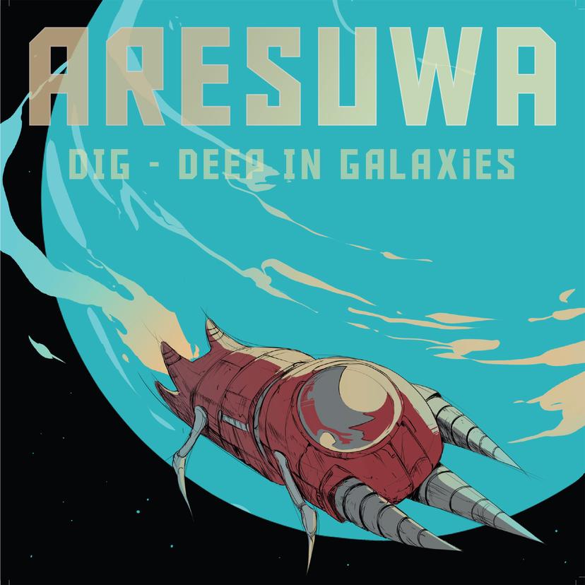 Aresuwa Album
