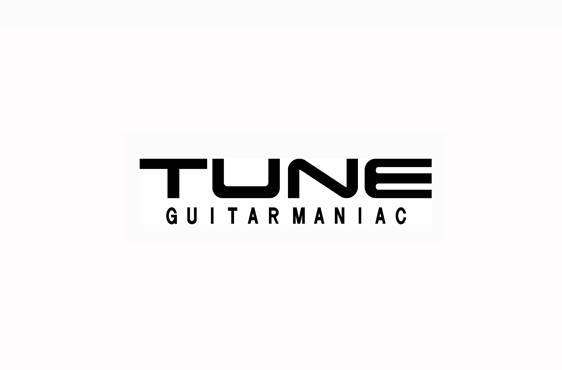 TUNE logo